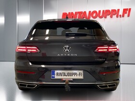 Volkswagen Arteon vaihtoauto