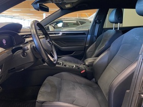 Volkswagen Arteon vaihtoauto