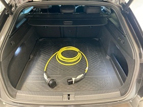 Volkswagen Arteon vaihtoauto