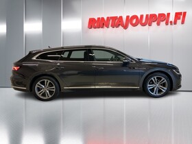 Volkswagen Arteon vaihtoauto