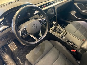 Volkswagen Arteon vaihtoauto