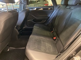 Volkswagen Arteon vaihtoauto