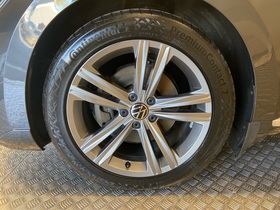 Volkswagen Arteon vaihtoauto