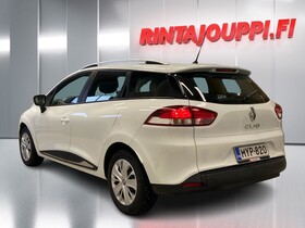 Renault Clio vaihtoauto