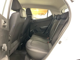 Hyundai i10 vaihtoauto