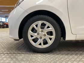 Hyundai i10 vaihtoauto