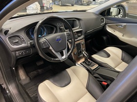 Volvo V40 Cross Country vaihtoauto