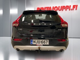 Volvo V40 Cross Country vaihtoauto