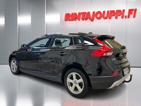 Volvo V40 Cross Country vaihtoauto
