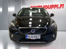Volvo V40 Cross Country vaihtoauto