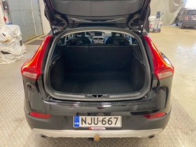 Volvo V40 Cross Country vaihtoauto