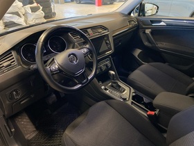 Volkswagen Tiguan Allspace vaihtoauto