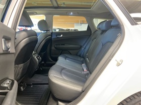 Kia Optima vaihtoauto