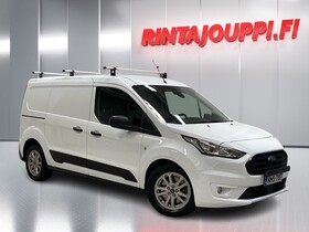 Ford Transit Connect vaihtoauto