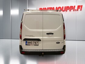 Ford Transit Connect vaihtoauto