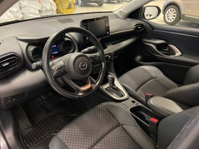 Mazda 2 vaihtoauto