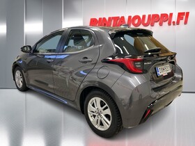 Mazda 2 vaihtoauto