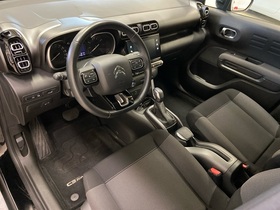 Citroën C3 Aircross vaihtoauto