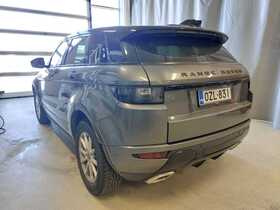 Land Rover Range Rover Evoque vaihtoauto