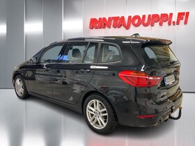 BMW 218 vaihtoauto