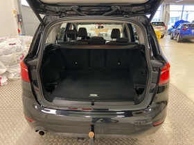 BMW 218 vaihtoauto