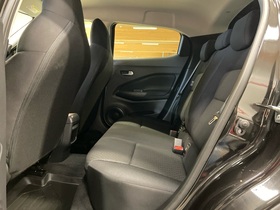 Nissan Juke vaihtoauto