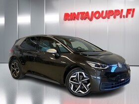 Volkswagen ID.3 vaihtoauto