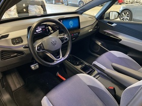 Volkswagen ID.3 vaihtoauto