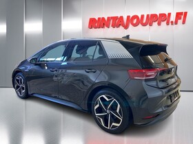 Volkswagen ID.3 vaihtoauto