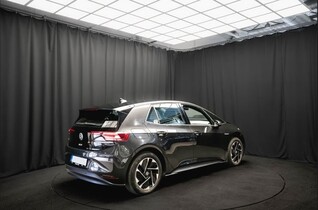 Volkswagen ID.3 vaihtoauto