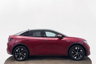 Volkswagen ID.5 vaihtoauto