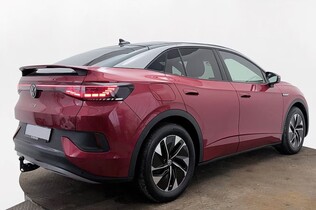 Volkswagen ID.5 vaihtoauto