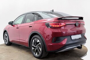 Volkswagen ID.5 vaihtoauto