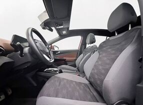 Volkswagen ID.5 vaihtoauto