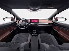 Volkswagen ID.5 vaihtoauto