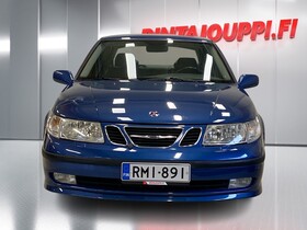 Saab 95 vaihtoauto