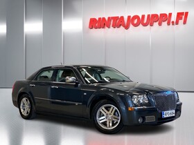 Chrysler 300C vaihtoauto
