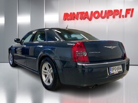 Chrysler 300C vaihtoauto