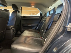 Chrysler 300C vaihtoauto