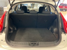 Nissan Juke vaihtoauto