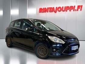 Ford C-MAX vaihtoauto