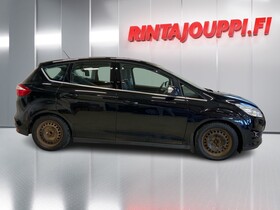 Ford C-MAX vaihtoauto