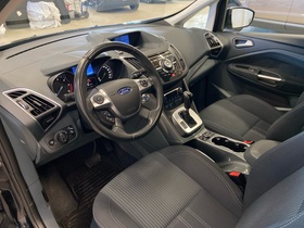 Ford C-MAX vaihtoauto