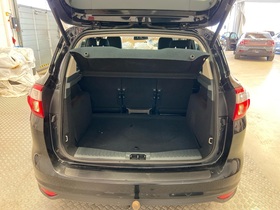 Ford C-MAX vaihtoauto