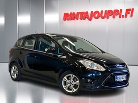 Ford C-MAX vaihtoauto