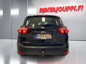 Ford C-MAX vaihtoauto