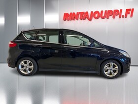 Ford C-MAX vaihtoauto