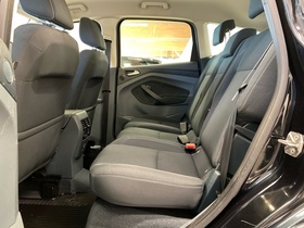 Ford C-MAX vaihtoauto