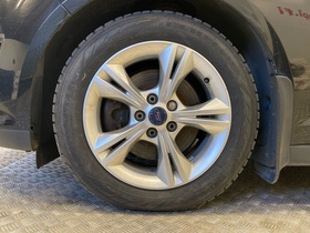 Ford C-MAX vaihtoauto