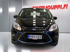 Ford C-MAX vaihtoauto